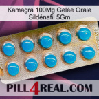 Kamagra 100Mg Gelée Orale Sildénafil 5Gm new09